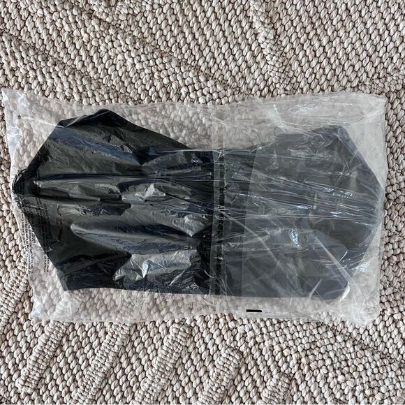 NWT Victorias Secret Incredible Max Sports Bra Womens Black New Athletic 36DDD - Picture 5 of 6